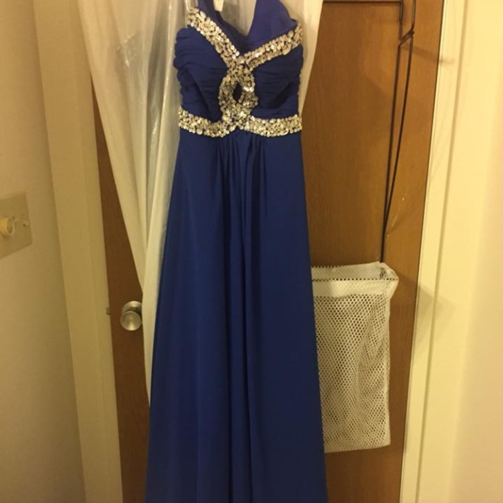 Prom/Ball/Formal Dress